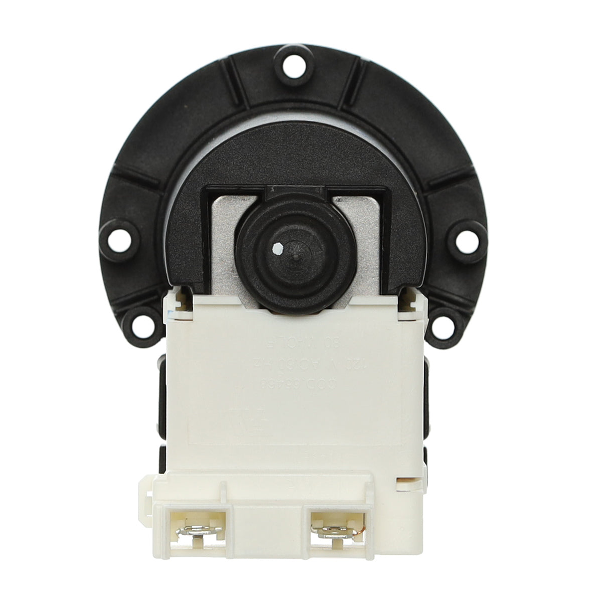 LG 4681EA2001T Washer Drain Pump & Motor Assembly