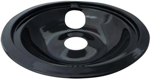 DPM19 Porcelain Pan - 8 Inch Oven Range Part