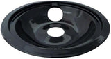 DPM19 Porcelain Pan - 8 Inch Oven Range Part