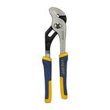 IRWIN 8-Inch Groove Joint Straight Pliers - 4935320