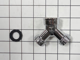 Whirlpool Dryer Part 49586 - Mixer Component