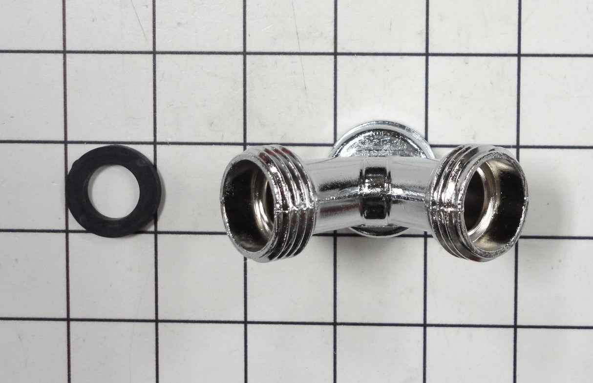 Whirlpool Dryer Part 49586 - Mixer Component