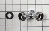 Whirlpool Dryer Part 49586 - Mixer Component
