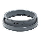 LG 4986ER0004F Front Load Washer Door Seal with Drain