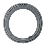 LG 4986ER0004F Front Load Washer Door Seal with Drain