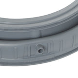 LG 4986ER0004F Front Load Washer Door Seal with Drain