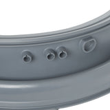 LG 4986ER0004F Front Load Washer Door Seal with Drain
