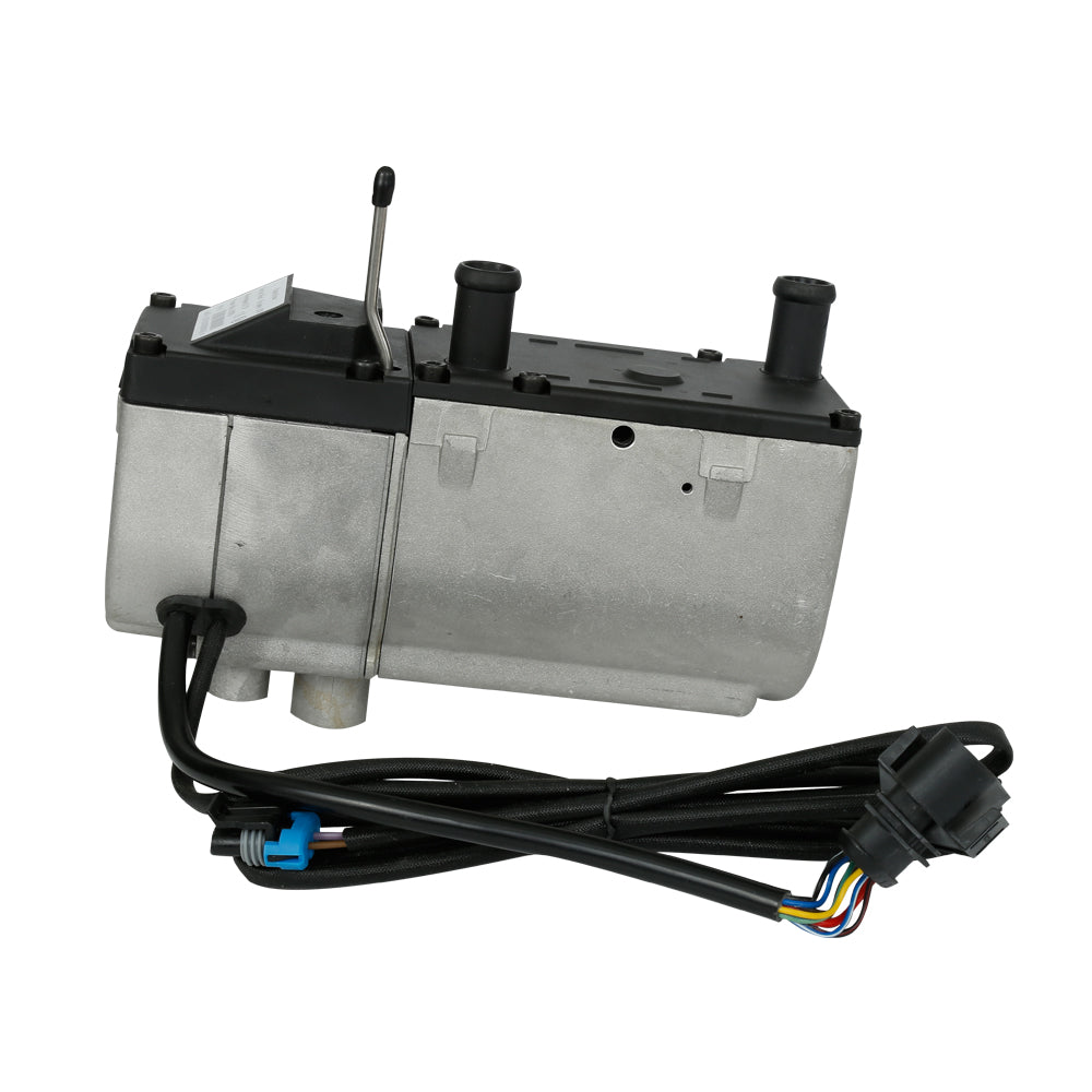 WALRUS 5000C, Heater Unit, 24V, Diesel