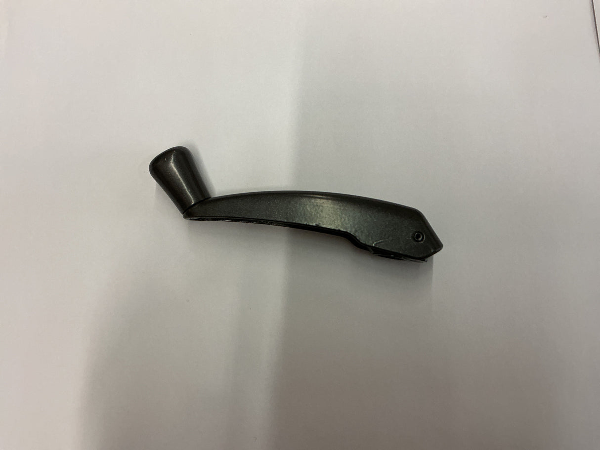 Folding Handle Crank Window