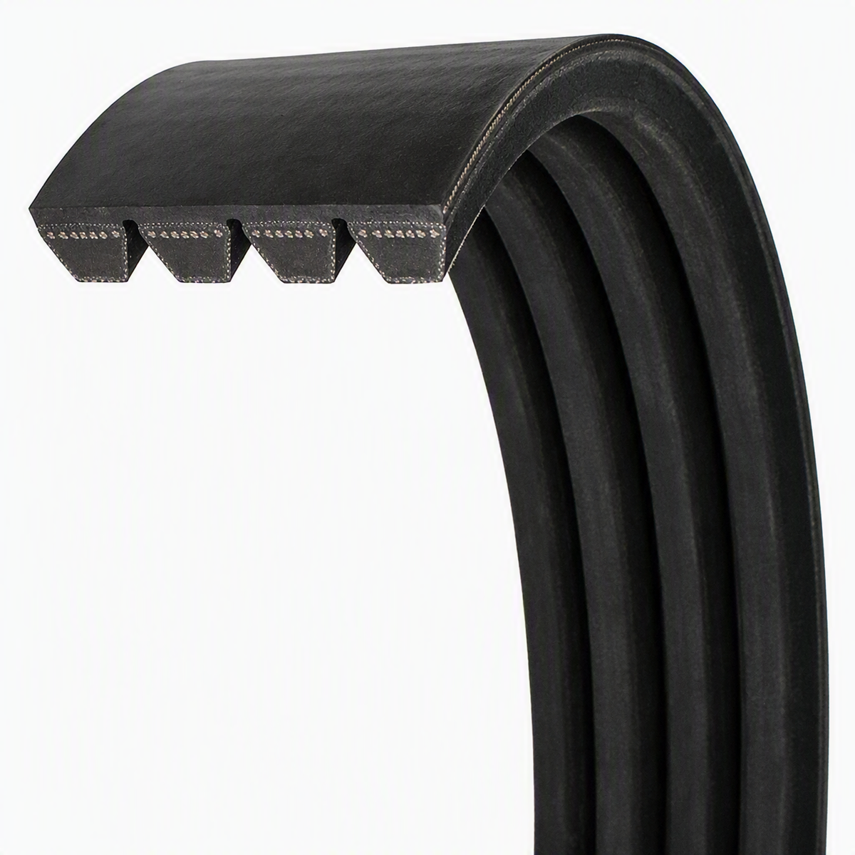 4RB109 Correa trapezoidal de banda | Sección clásica B en banda