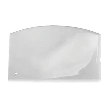 Racle-tout, 3 3/4” x 4 3/4”