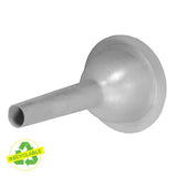 Boudinière en aluminium pour hachoir – Modèle No. 32 / 3/4"