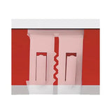 Agrafe pour moulure, 1 1/4"