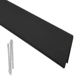 Moulure avec fenêtre 1 1/4" x 48"