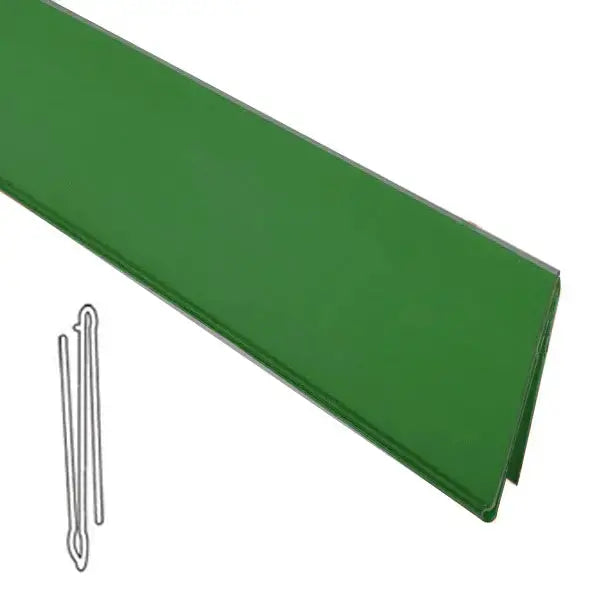 Moulure avec fenêtre 1 1/4" x 48"