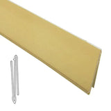Moulure avec fenêtre 1 1/4" x 48"