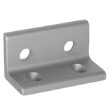 15 Series 4 Hole Horizontal Slotted Inside Corner Bracket