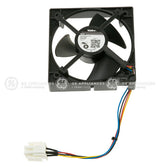GE WG03F07790 Refrigerator Evaporator Fan Motor