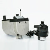 WALRUS 5000C, Heater Unit, 12V, Gasoline