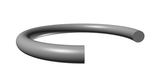 4J-5267 | Caterpillar® O-Ring 1" x 1-1/4" x 1/8" - Nitrile
