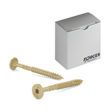 5/16" x 4" PWR Drive CST - General Construction Structural Screw