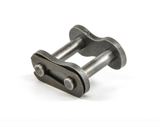 #50 Chain Connecting Links Carbon Steel