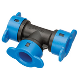 Blu Lock Fittings