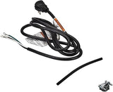 Whirlpool W11365014 Dishwasher Replacement Power Cord