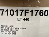 Tremco 440 Tape 1/8"