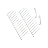 Fisher & Paykel 512818 DCS Dishwasher Crock Insert Part