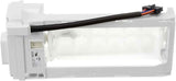 Bosch Refrigerator Ice Maker Part 12028493