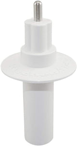 WPW10467658 KitchenAid Stand Mixer Disc Shaft Adapter