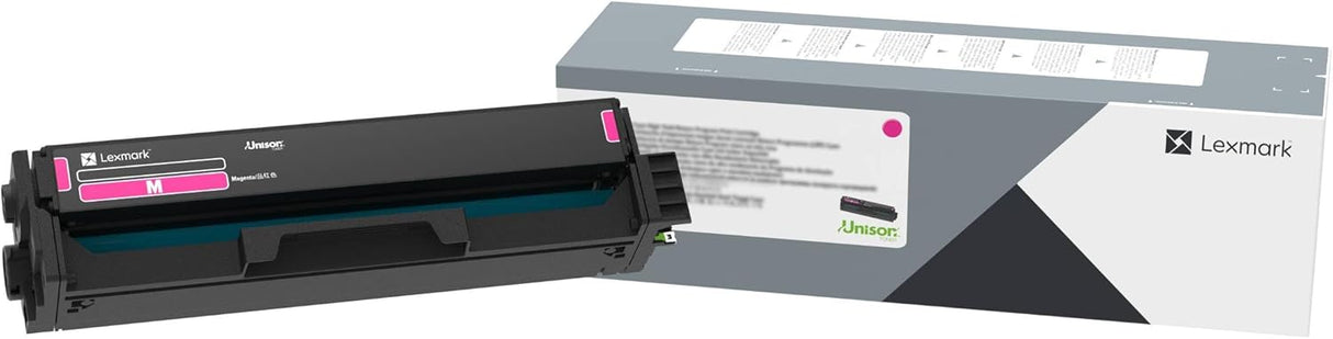 Lexmark 20N0X30 Magenta Extra High Yield Print Cartridge