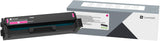 Lexmark 20N0X30 Magenta Extra High Yield Print Cartridge