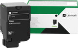 Lexmark CX735 Toner Cartridge - Black
