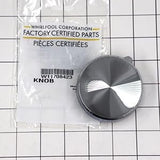 Whirlpool Cooktop Replacement Knob W11708423