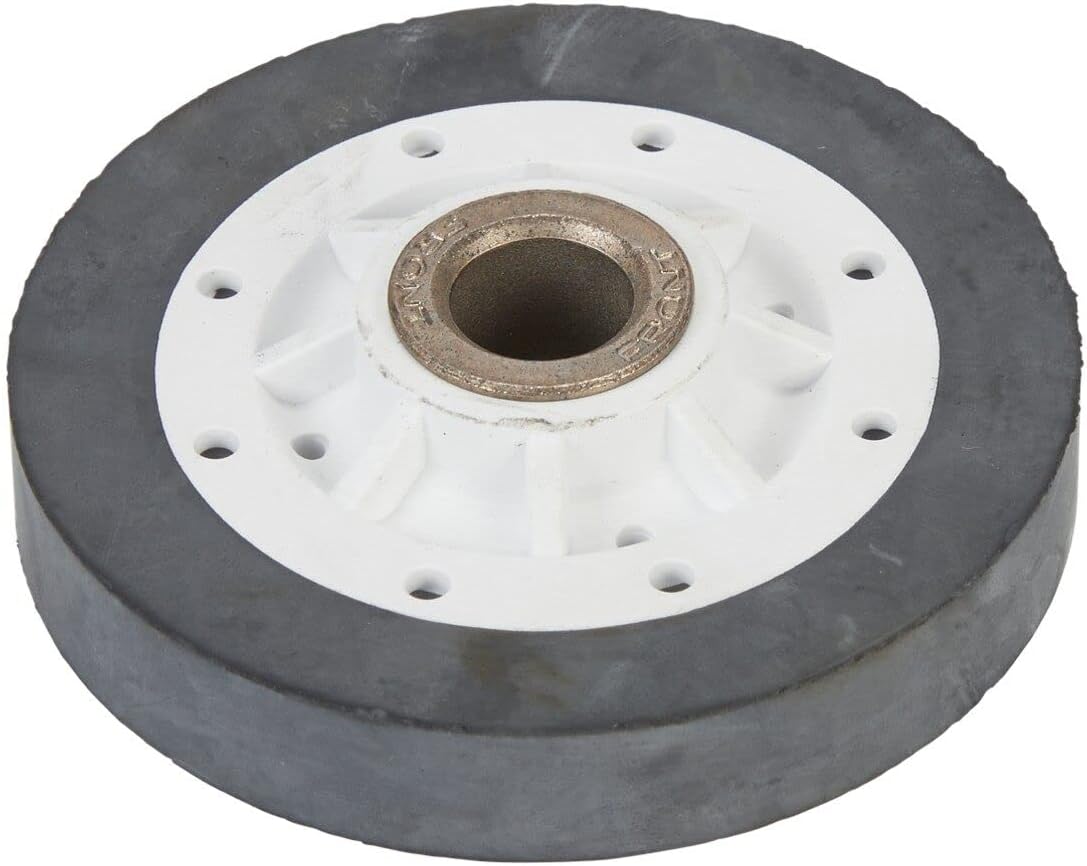 WP37001042 Drum Support Roller for Whirlpool Dryer