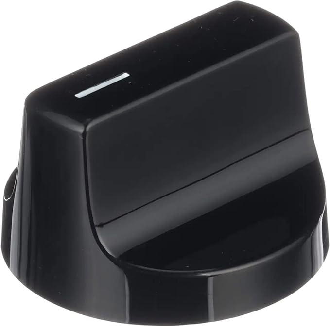 W11158169 Control Knob for Whirlpool Oven Range