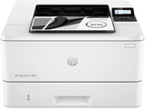 HP LaserJet Pro 4001n Monochrome Laser Printer