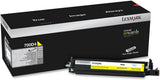 Lexmark 700D4 Yellow Developer Unit (70C0D40)