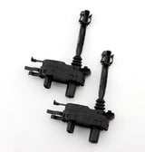 Fisher & Paykel 522085 Dishwasher Lid Actuator Kit, 2 Pack