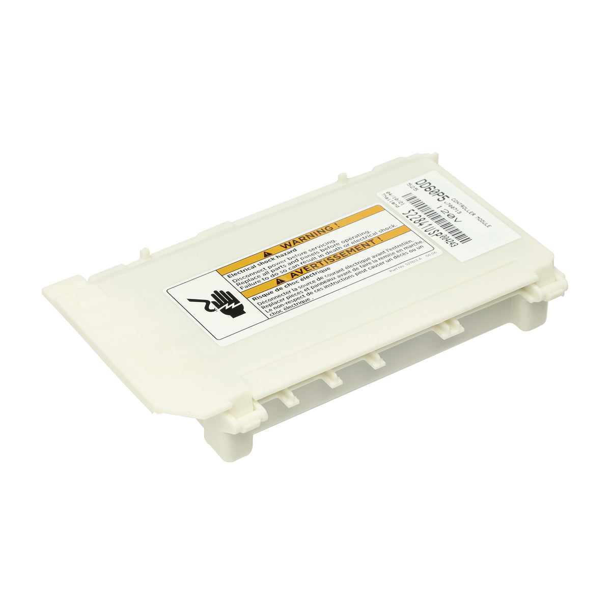 523456 Fisher & Paykel Dishwasher Control Board Kit