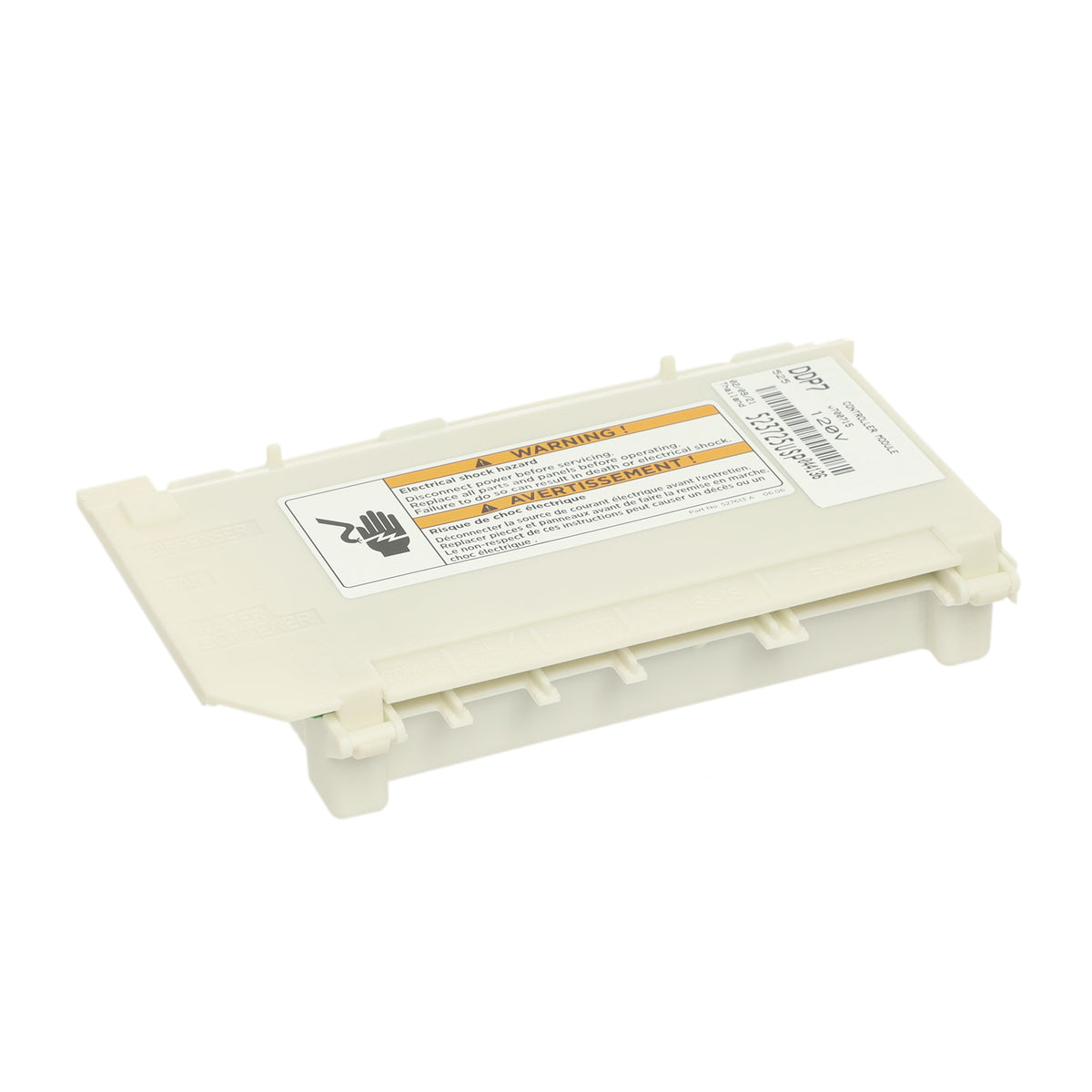 Fisher & Paykel 523725USP Electronic Control Board for Dishwasher
