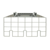 Fisher & Paykel 524179 Left Hand Dishwasher Rack Cup DD60