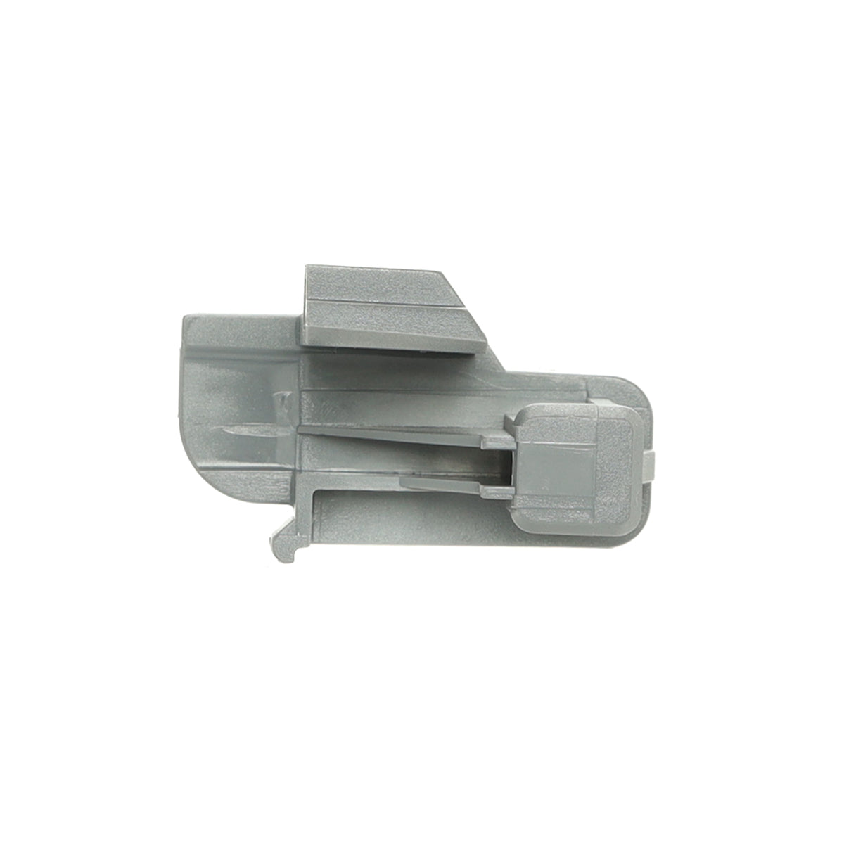 524783 Mid Grey RH Tub Release Clip for Fisher & Paykel Dishwasher