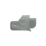 524783 Mid Grey RH Tub Release Clip for Fisher & Paykel Dishwasher