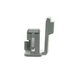 524783 Mid Grey RH Tub Release Clip for Fisher & Paykel Dishwasher