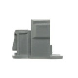 524783 Mid Grey RH Tub Release Clip for Fisher & Paykel Dishwasher