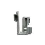 524783 Mid Grey RH Tub Release Clip for Fisher & Paykel Dishwasher