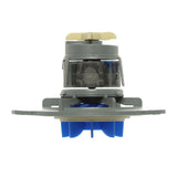 524922P Fisher & Paykel Dishwasher Rotor Motor Assembly